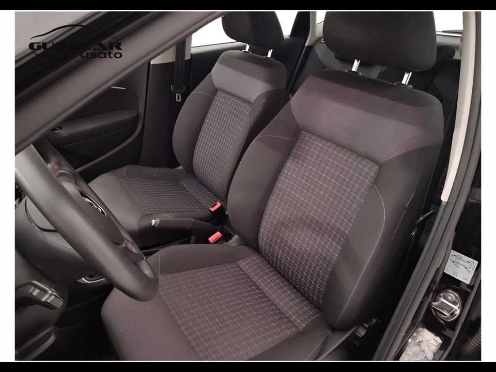 VOLKSWAGEN Polo V 2014 - Polo 5p 1.0 mpi Comfortline 60cv