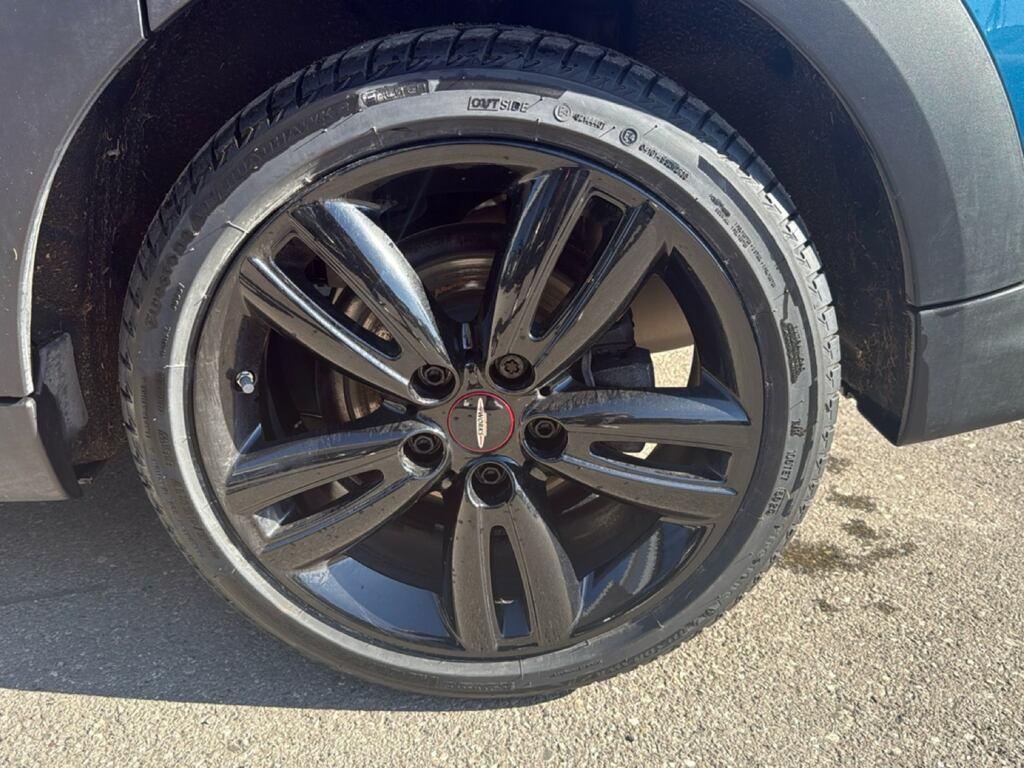 Mini Cooper S 2.0 TwinPower Turbo Cooper S