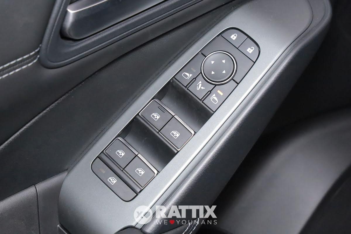 Nissan Qashqai 1.3 Mhev 158CV N-Connecta xTronic