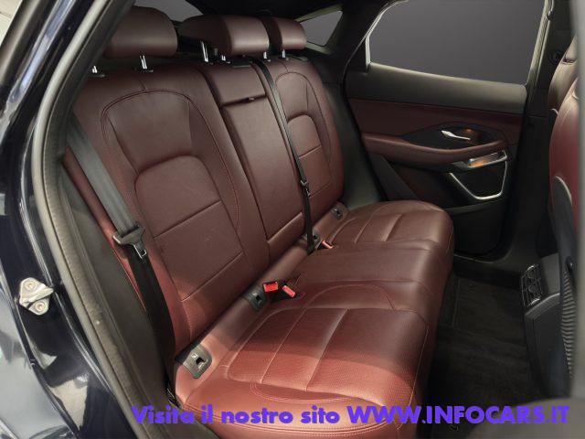 JAGUAR E-Pace 2.0D 163 CV R-Dynamic SE - PROMO