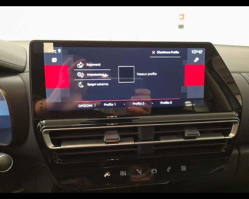 Citroën C5 Aircross PLUS BlueHDi 130 S&S EAT8