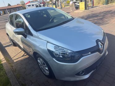 Renault Clio 1.5 diesel 2015