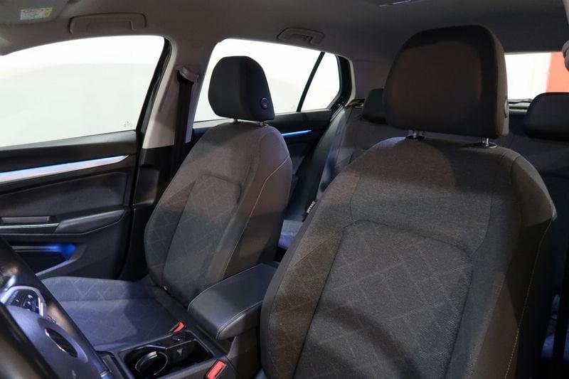 Volkswagen Golf Golf 2.0 tdi Life 115cv dsg
