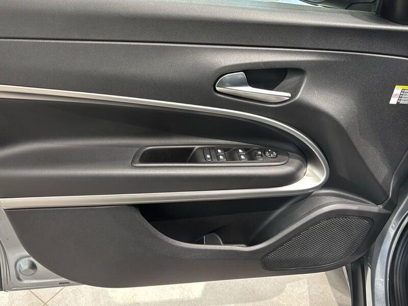 Jeep Avenger e-Hybrid 1.2 MHEV e-Hybrid Turbo Summit