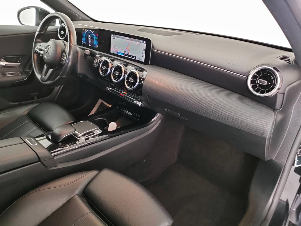 Mercedes-Benz Classe A - W177 2018 - A 180 d Business auto
