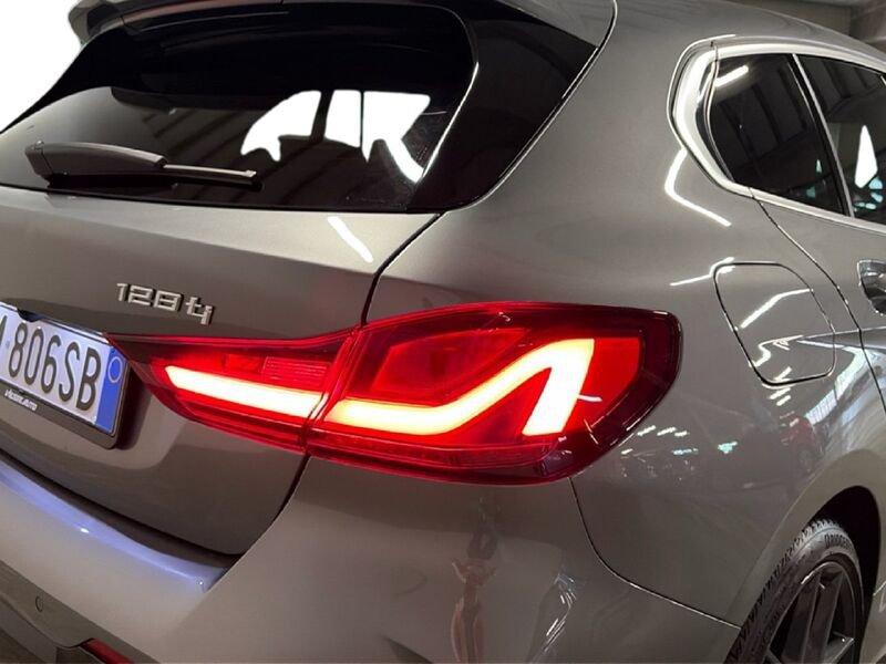 BMW Serie 1 128ti