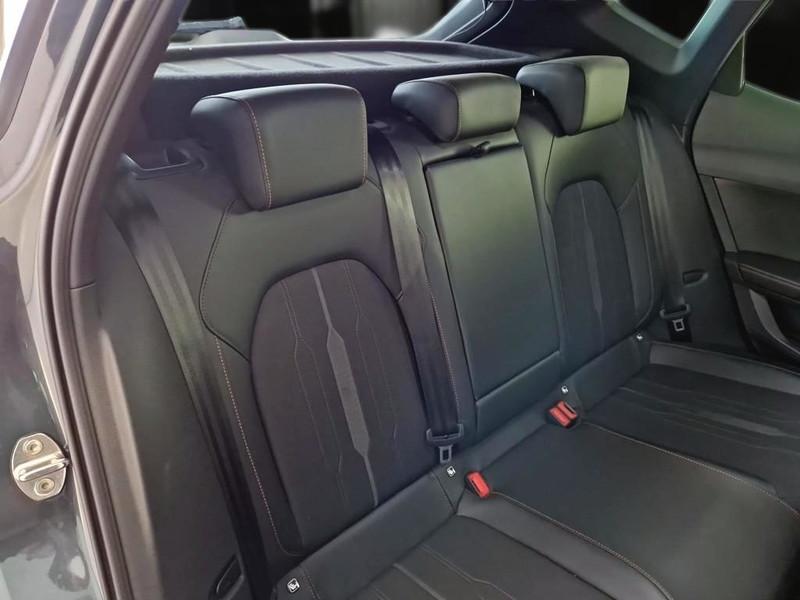 CUPRA FORMENTOR 2.0 TDI 4Drive DSG