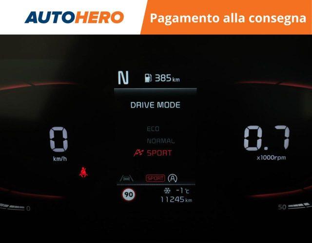 KIA Sportage 1.6 TGDi MHEV Business