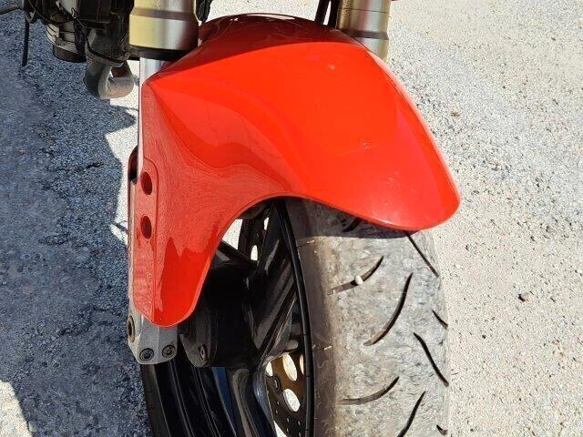 Ducati 350 super sport desmodue -KM 10.600- 1993