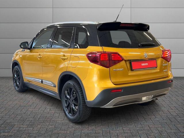SUZUKI Vitara 1.0 Boosterjet 4WD AllGrip Cool