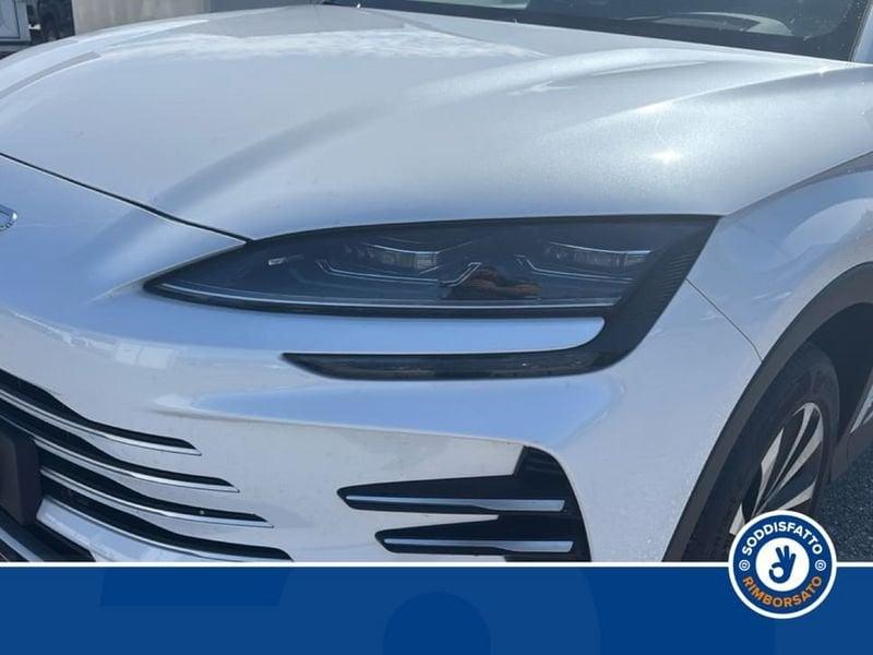 BYD Seal U DM-i Boost