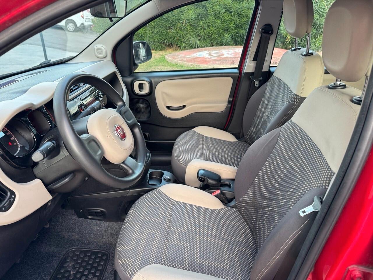 Fiat Panda 1.3 MJT S&S 4x4 TRAZIONE INTEGRALE NEOPATENTATI