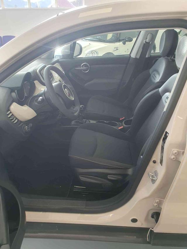 FIAT 500X 1.3 MultiJet 95 CV Pop Star