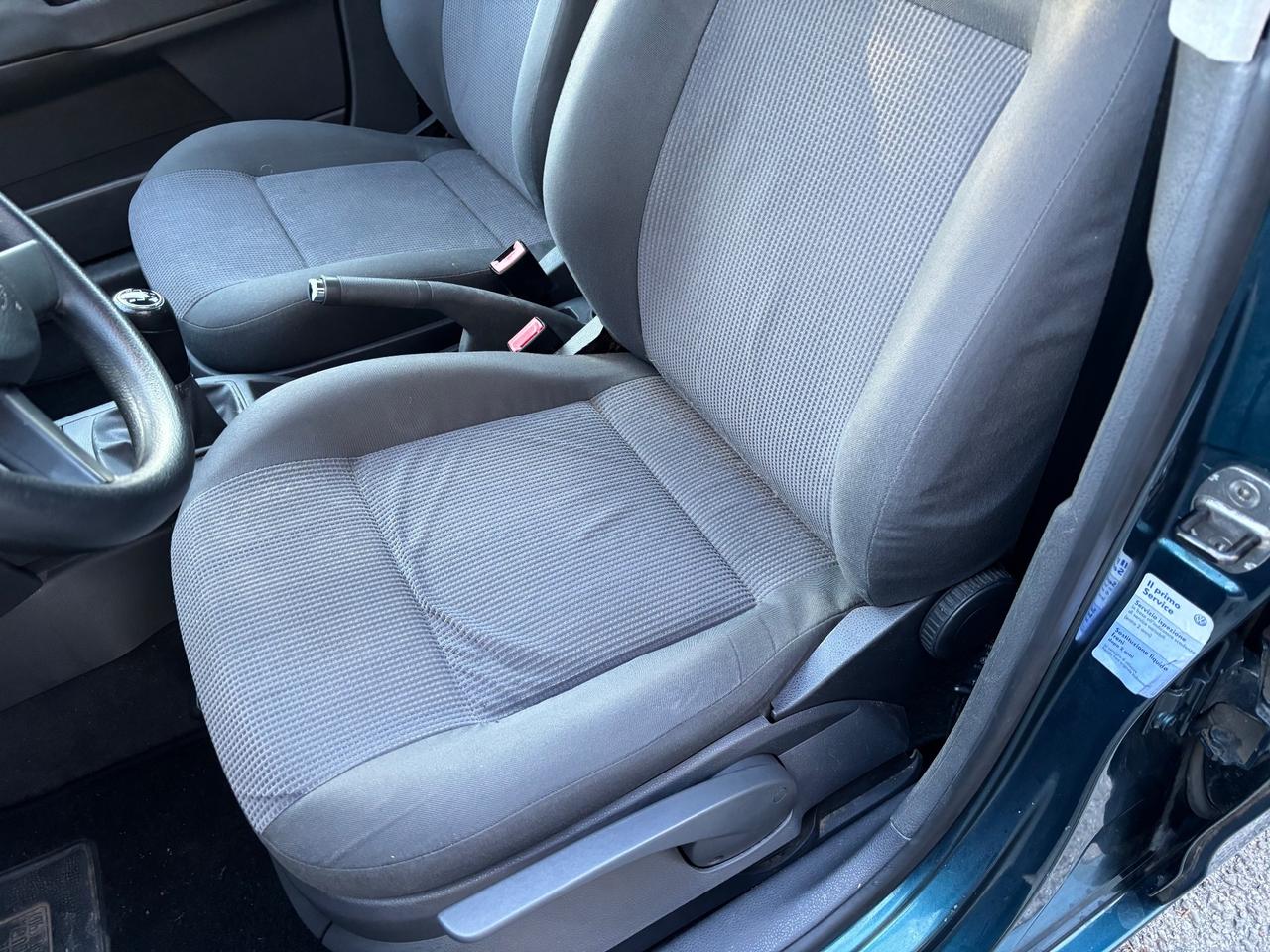 Volkswagen Polo 1.2 12V 5p. Comfortline OK Neopatentati