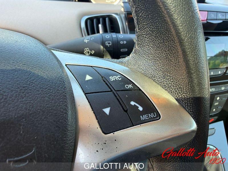 Lancia Ypsilon 0.9 Twinair 85 cv Stop & Start Platinum