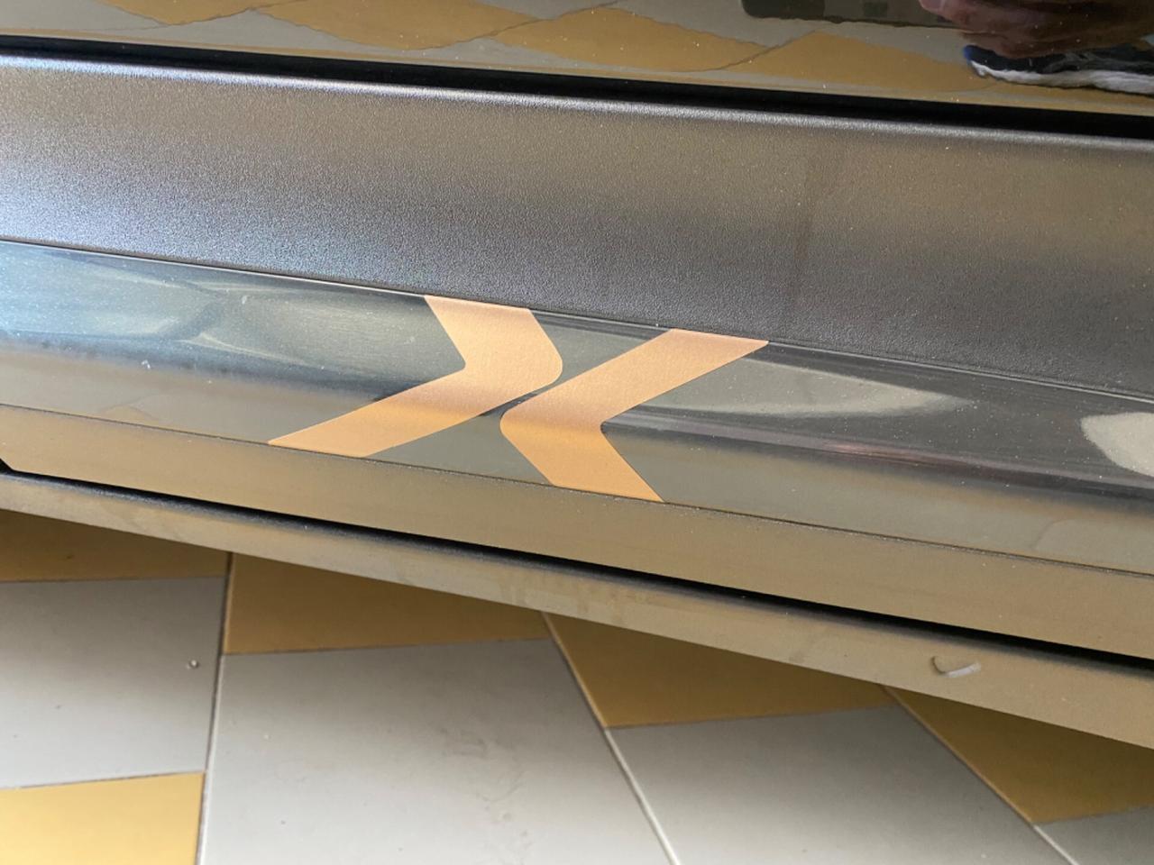 FIAT 500X 1.6 Multijet 120CV SPORT BRONZE PACK – NAVI / BI-XENO / PELLE