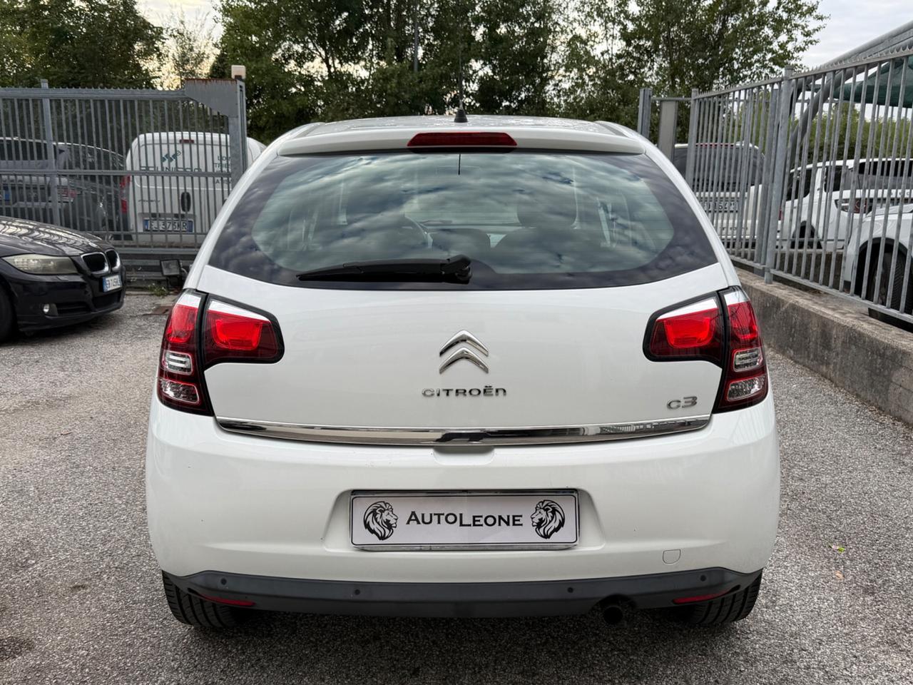 Citroen C3 1.2 82 cv S&S Exclusive
