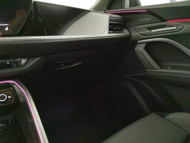 Audi Q5 2.0 tdi mhev+ Launch edition One quattro 204cv s-tronic