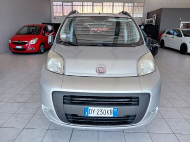 Fiat Qubo 1.4 8V 77 CV Dynamic Natural Power KM 165.500