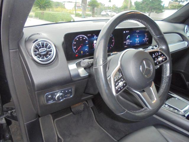 MERCEDES-BENZ GLB 200 d Automatic 4Matic Sport n°49