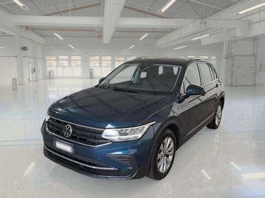 VOLKSWAGEN TIGUAN 1.5 TSI ACT 96KW LIFE SUV
