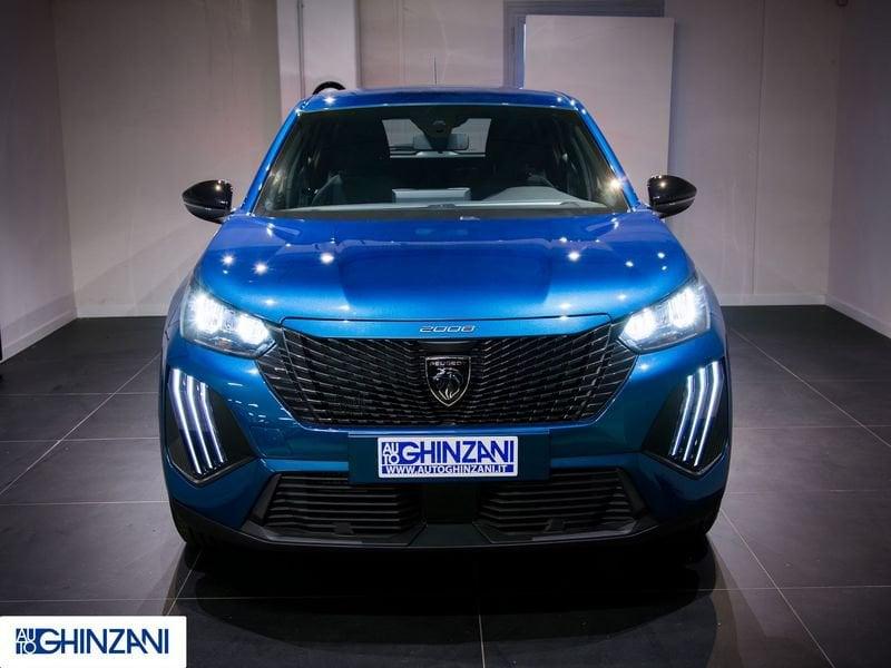 Peugeot 2008 2008 PureTech 100 S&S Style - "PREZZO VERO"