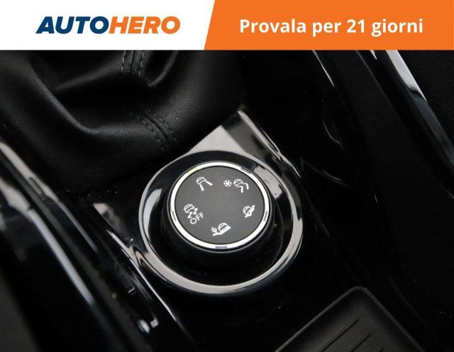PEUGEOT 2008 1° serie PureTech Turbo 110 S&S Allure
