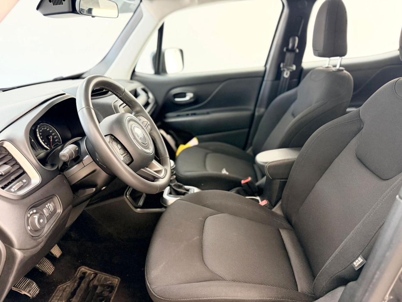 Jeep Renegade 1.6 Mjt 130 CV Limited anno 03/2023 Permute Finanziamenti Garanzia