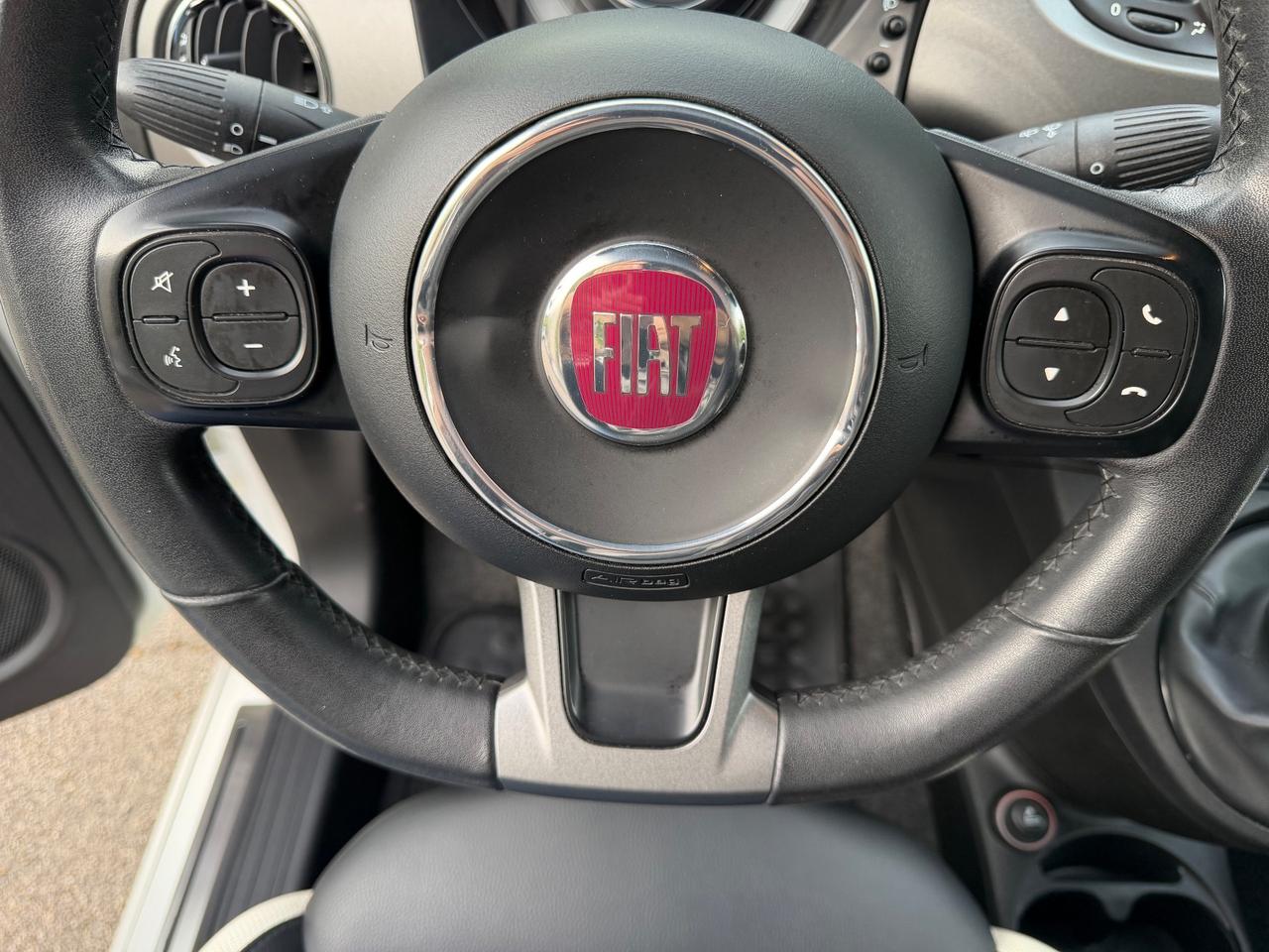 Fiat 500 S 1.2 69CV Sport