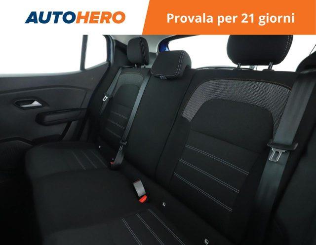 DACIA Sandero Stepway 1.0 TCe 90 CV Expression