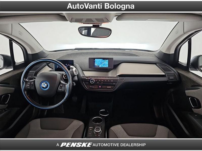 BMW i3 s 120 Ah Advantage