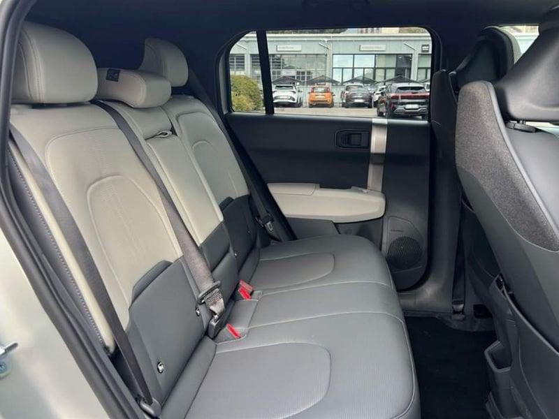 Kia EV3 Long Range GT-Line+ AWD (OBC 22kW) MY27