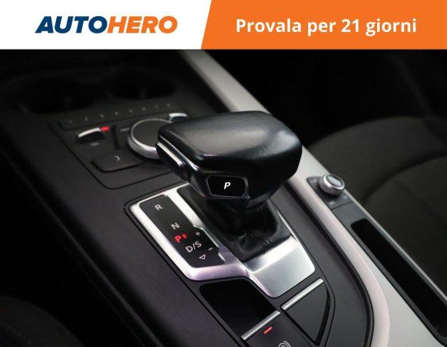 AUDI A4 35 TFSI S tronic Business