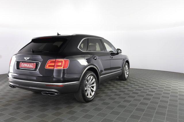 BENTLEY Bentayga Bentley Bentayga Diesel