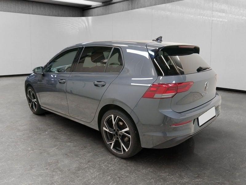 Volkswagen Golf 2.0 tdi Style 150cv dsg