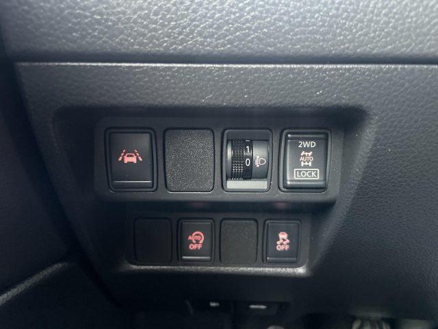 NISSAN Qashqai 1.6 dCi 130 CV 4WD Tekna FULL OPTIONAL