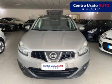 Nissan Qashqai + 2 1.6 dCi 2WD Acenta 7 Posti