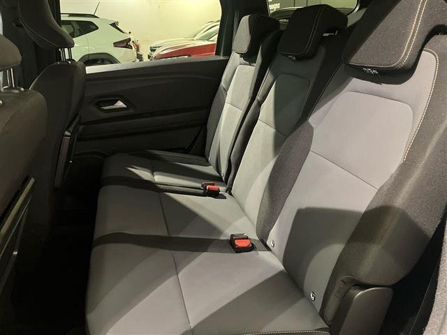 DACIA Jogger 1.0 TCe GPL Extreme 7p.ti