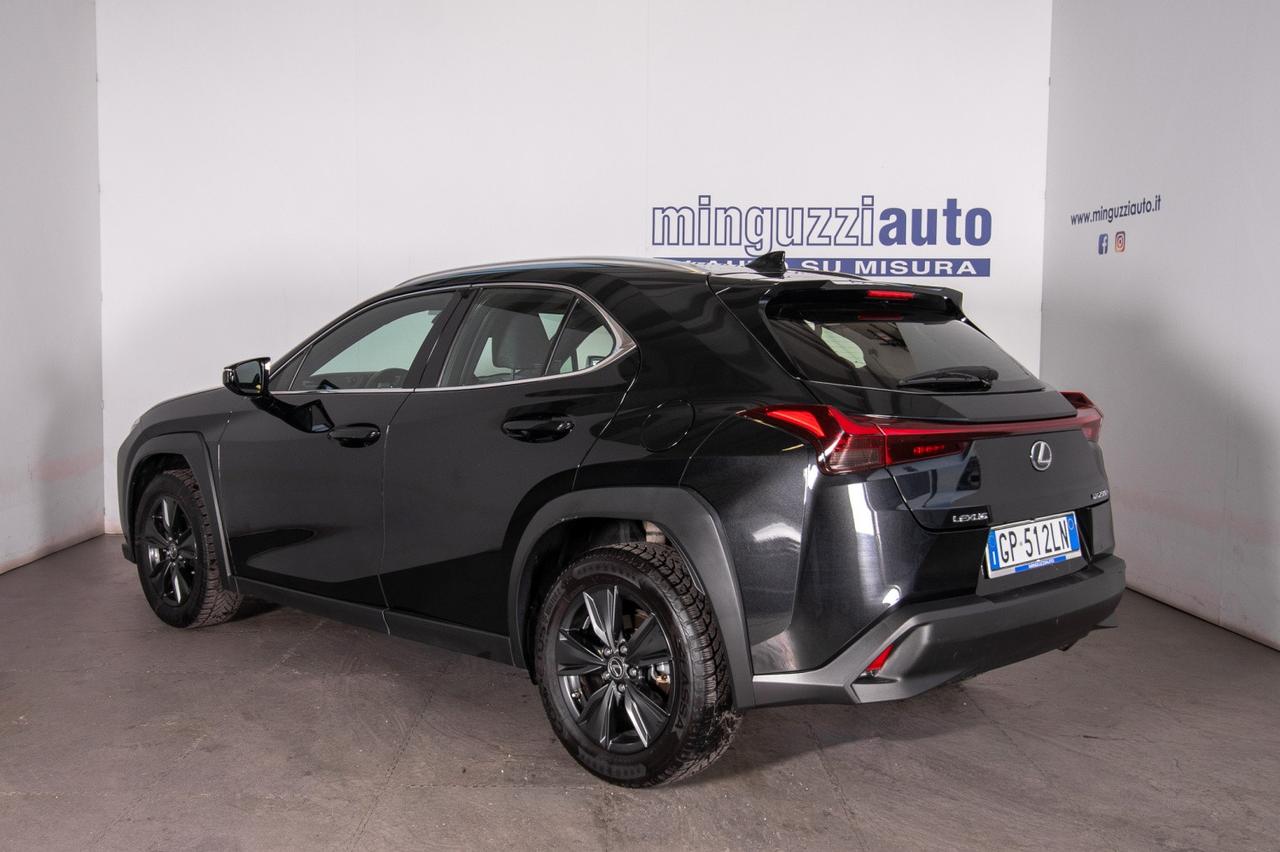 Lexus UX 250h 2.0 Urban 2wd 152cv Hybrid