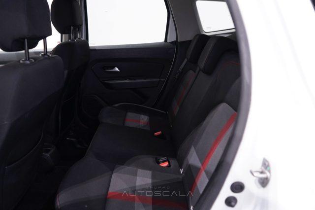 DACIA Duster 1.6 SCe GPL 4x2 Techroad