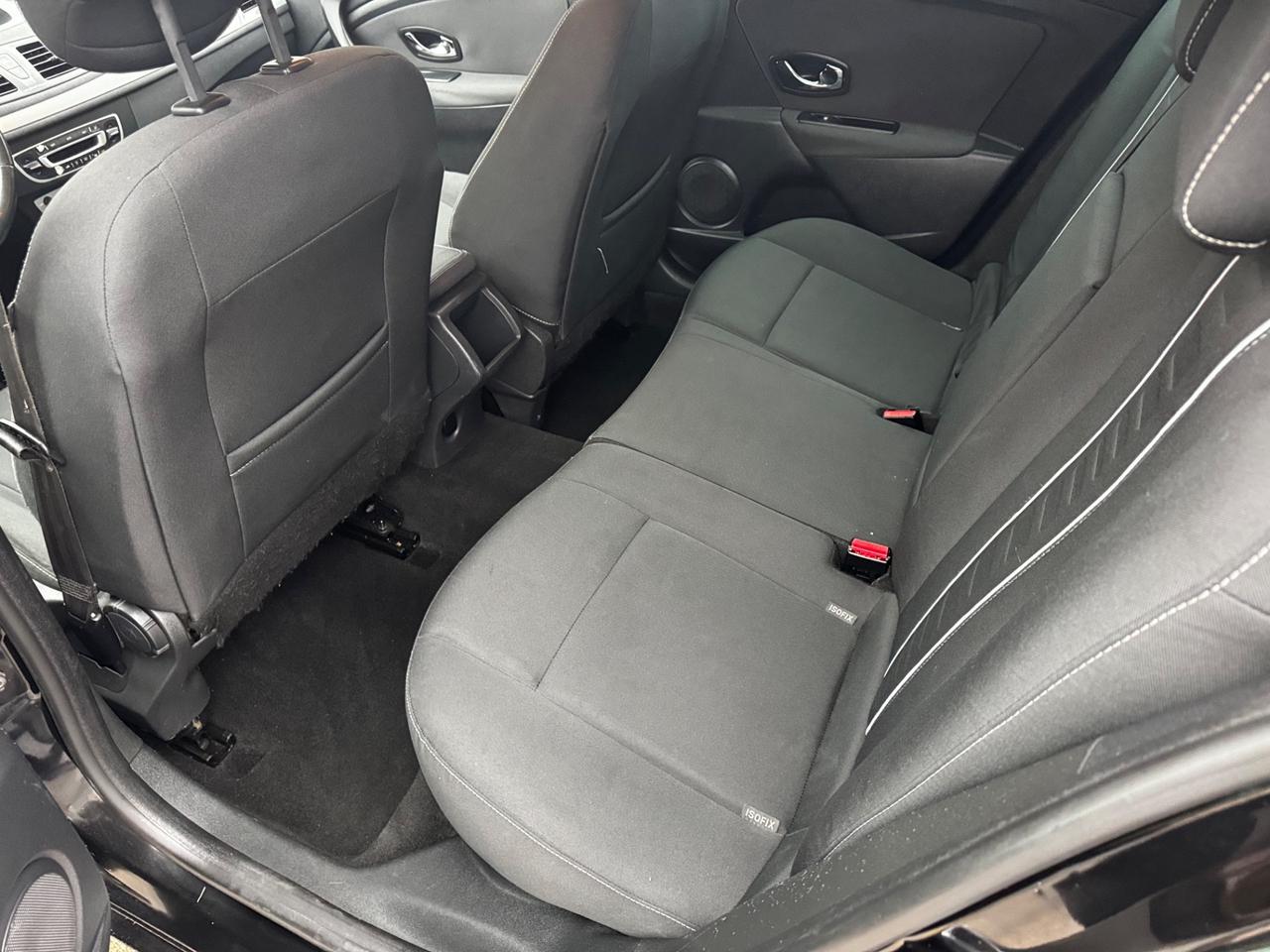 Renault Megane Mégane 1.5 dCi 110CV SporTour Wave