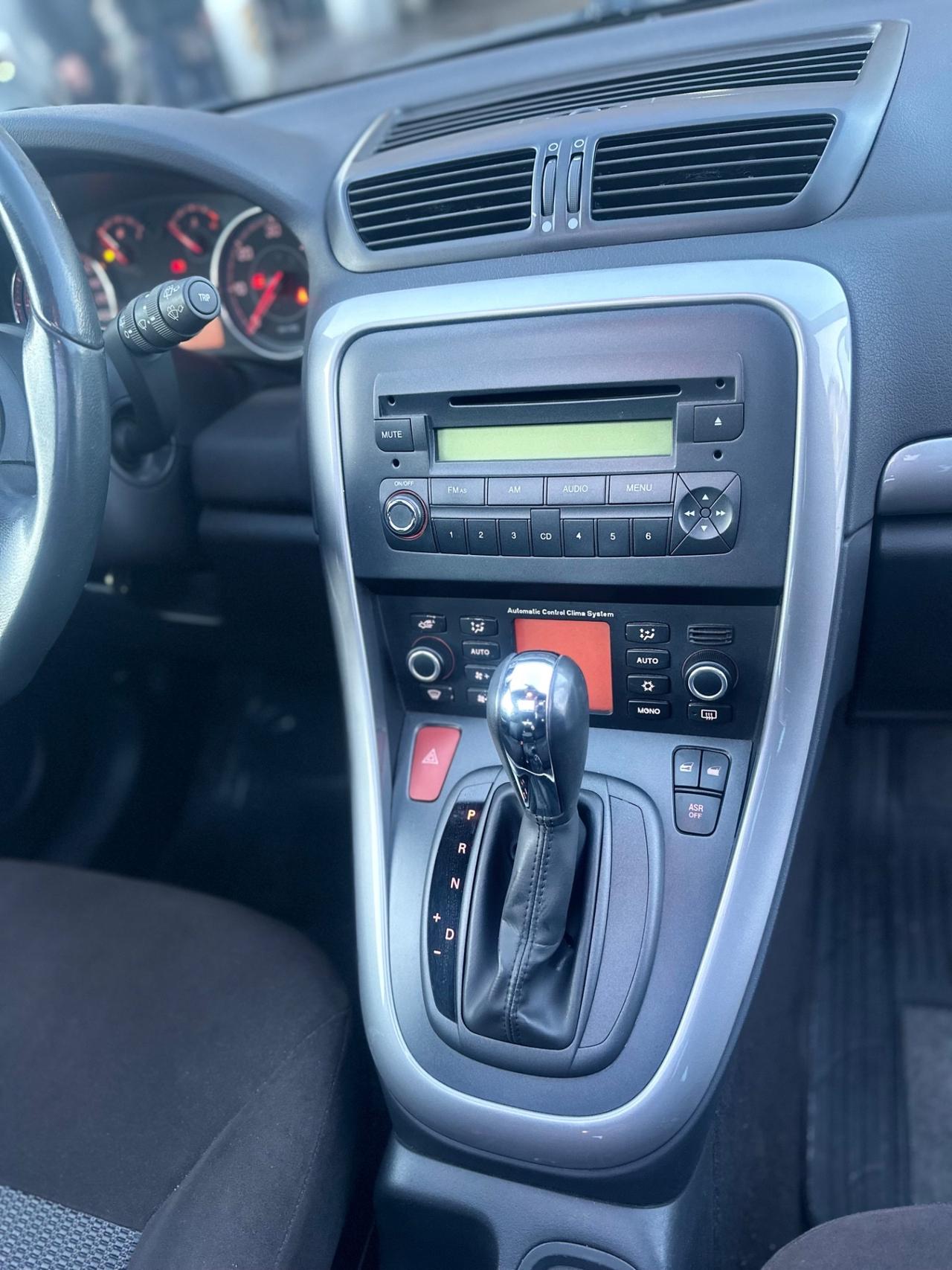 Fiat Croma 1.9 Multijet 16V aut. Emotion