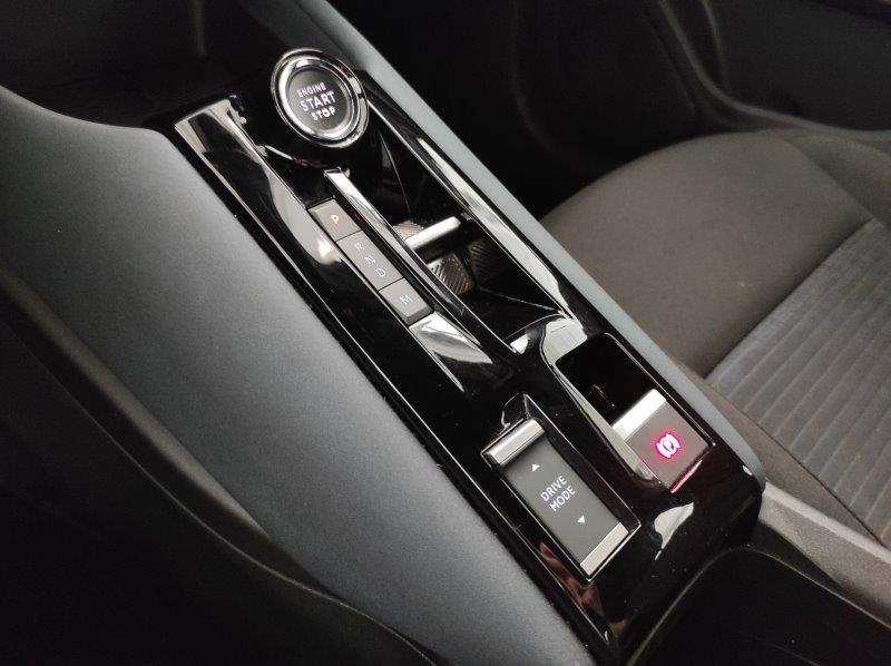 ALFA ROMEO Junior - Junior 1.2 136 CV Hybrid eDCT6