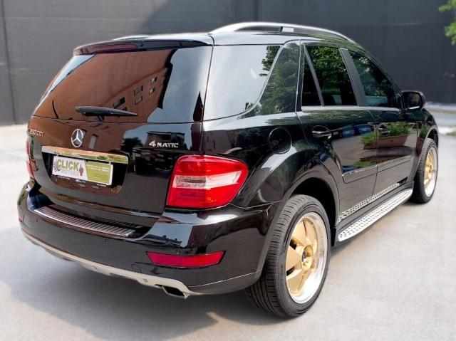 Mercedes Classe M - W164 Classe M - W164 350 cdi auto