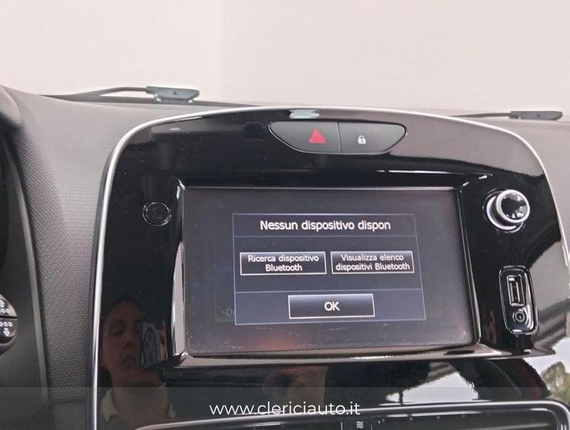 Renault Clio dCi 8V 75CV Start&Stop 5 porte Energy Zen