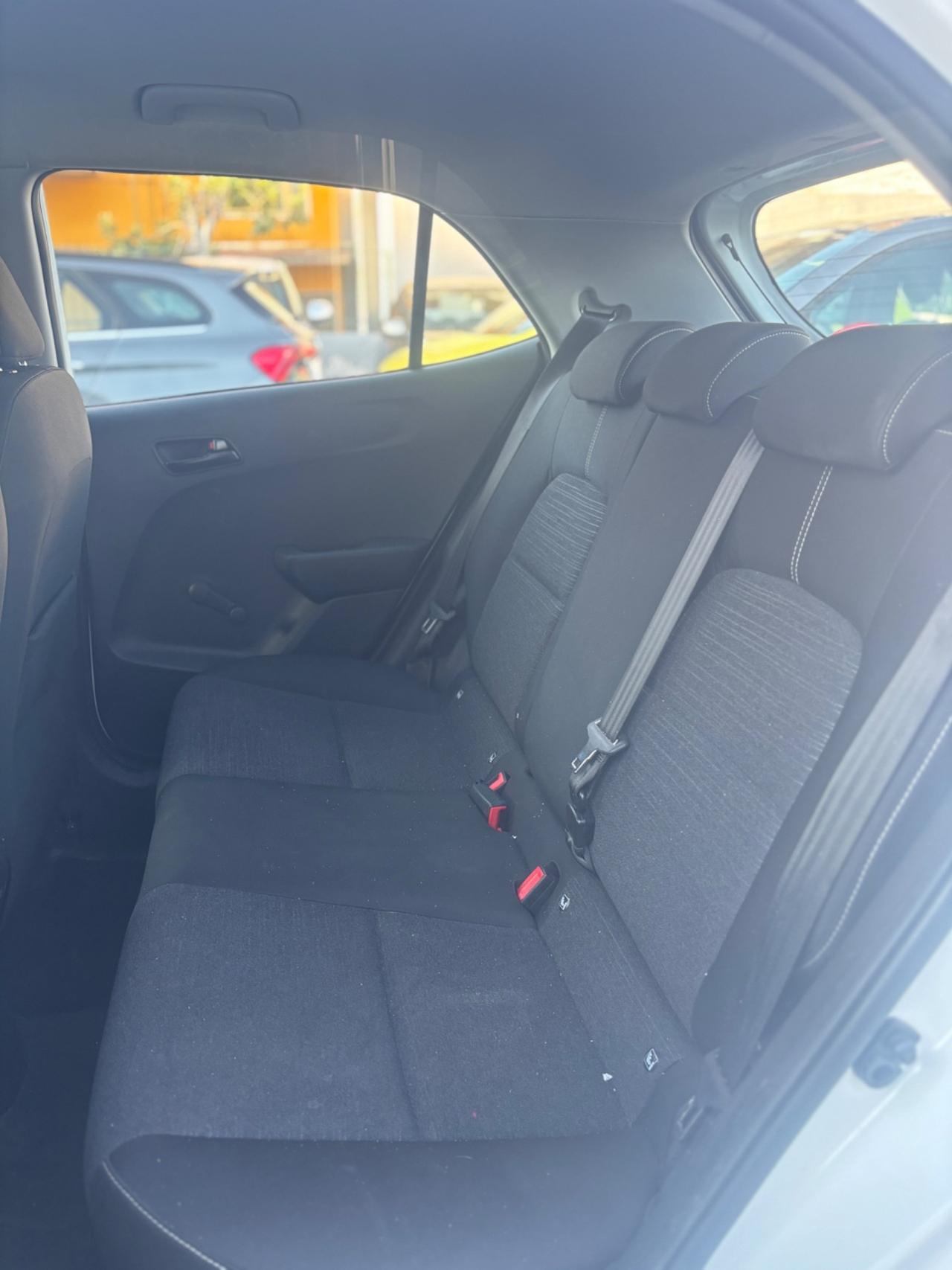 Kia Picanto 1.0 12V 5 porte Active