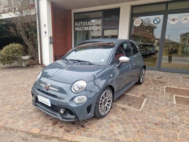 Abarth 595 1.4 T-Jet Turismo 165cv - Unico Propr.
