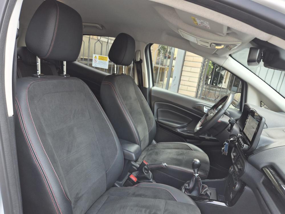 Ford EcoSport 1.0 ecoboost ST-Line s&s 125cv my20.25