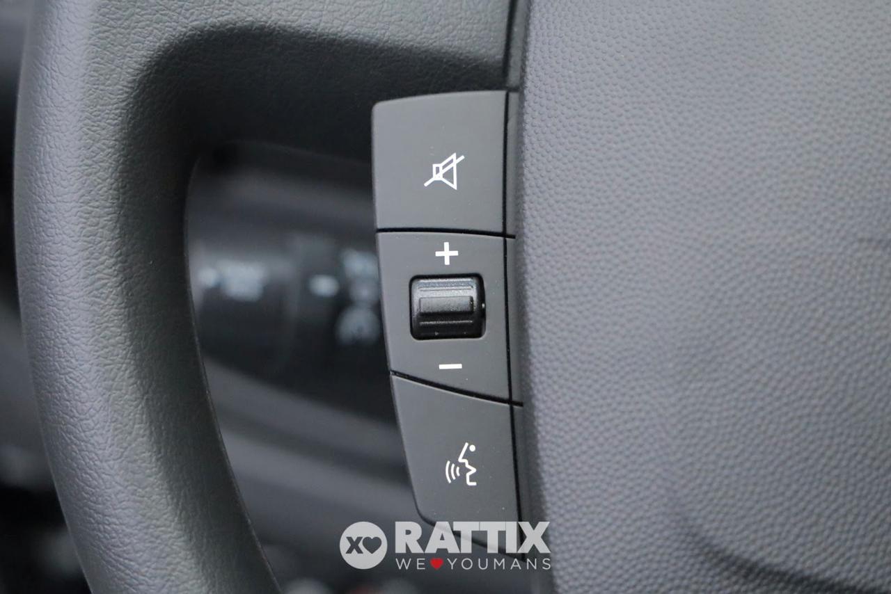 Peugeot Boxer 2.2 BlueHDI 120CV L2H2 (IVA ESCLUSA)