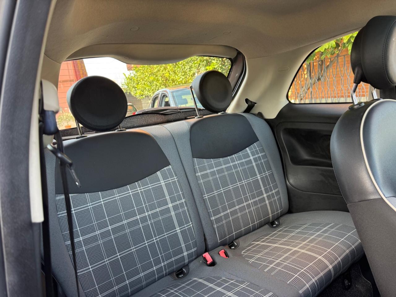 Fiat 500 1.3 Multijet 95cv Motore Nuovo Garantito - Superprezzo